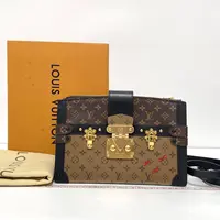 胖虎熙少/路易威登/95新/公价0/箱包/斜挎包/312502090060
