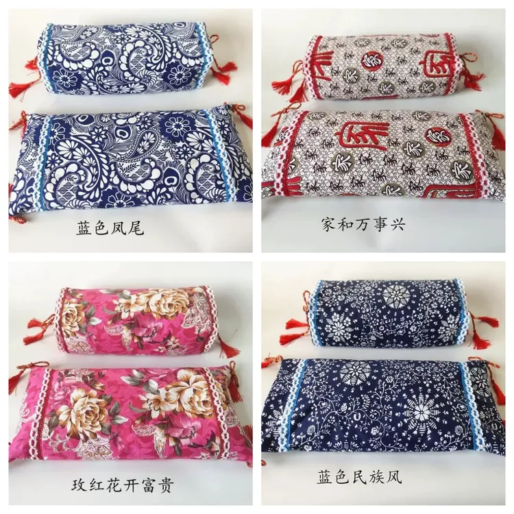 （9斤）太行山野生酸枣 壳枕