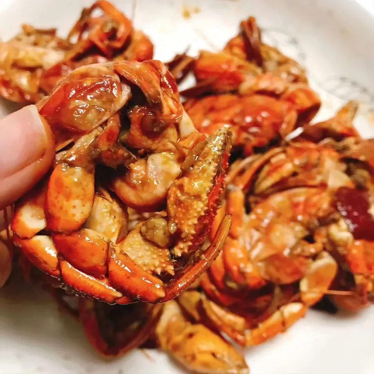 虾怪500g/包 生鲜速冻 顺丰