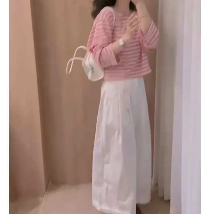 时尚潮流百搭精品女装dgd5561