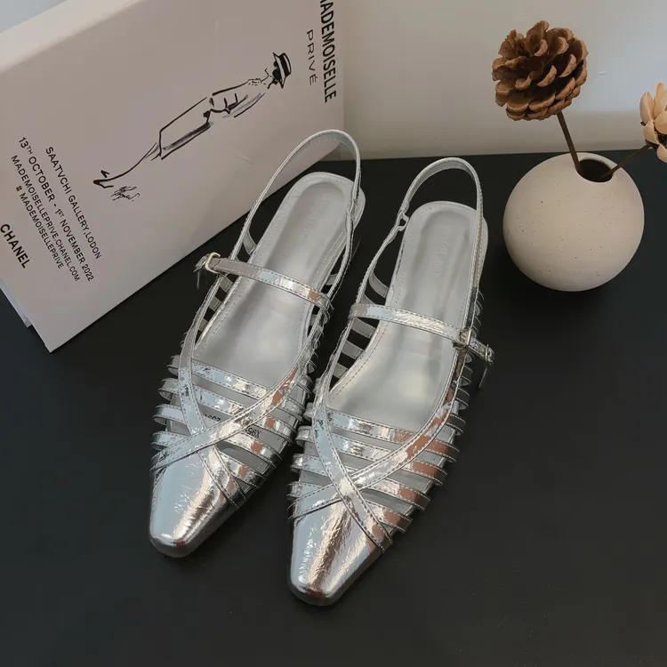 豆豆2 夏季时尚洋气一字带拖鞋凉鞋-D9552-120