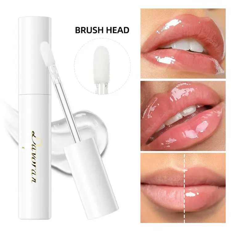 DAYORAN 植萃凝亮护唇油