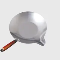 【直隶臻选】糖葫芦专用铝锅家用冰糖葫芦制作工具