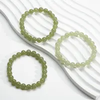 【小北珠宝】和田玉单圈手串约7.5mm+【多样性发一件】19-BH10X993