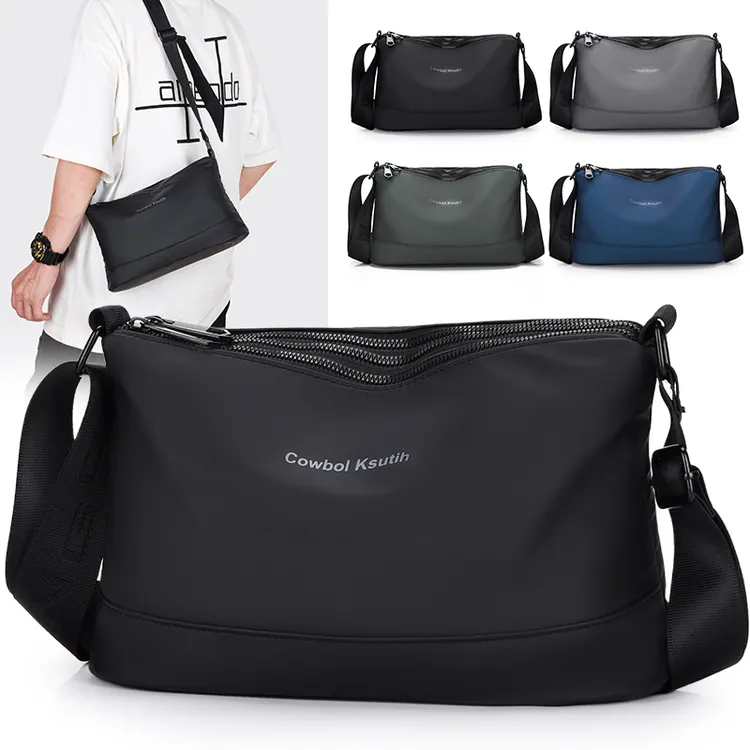 防水防溅水情侣单间包男女通用包户外包