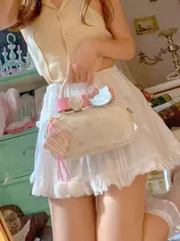 精美手提包