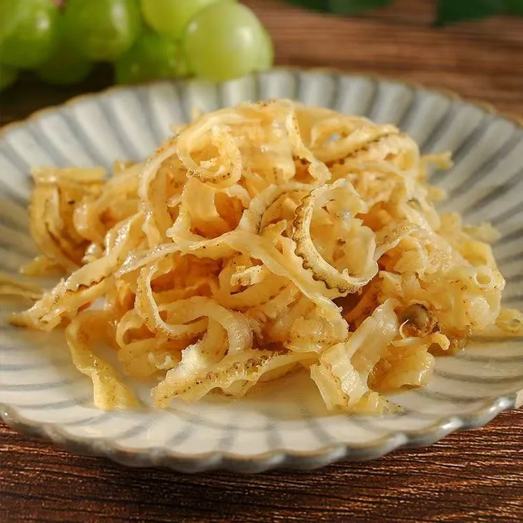 【到手一斤】新货上市干贝边扇贝边瑶柱边可辣炒涮锅煮汤海鲜干货T