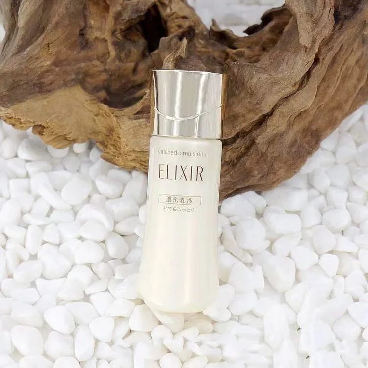 怡丽丝尔肌源焕活弹力凝粹乳20ml保湿