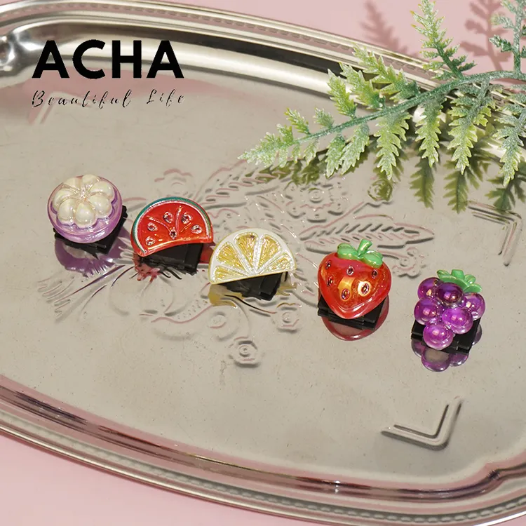 水果山竹相机热靴盖配件配件适配佳能富士尼康索尼松下