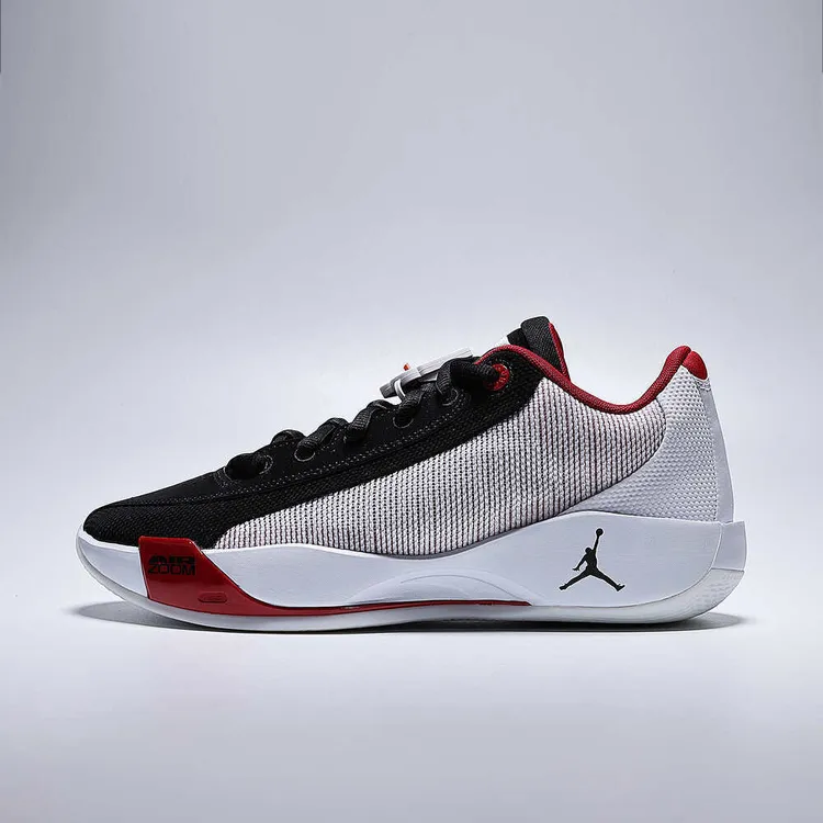 NIKE耐克乔丹男子JORDAN LUKA .77 PF双旦礼实战篮球鞋HF0819-102