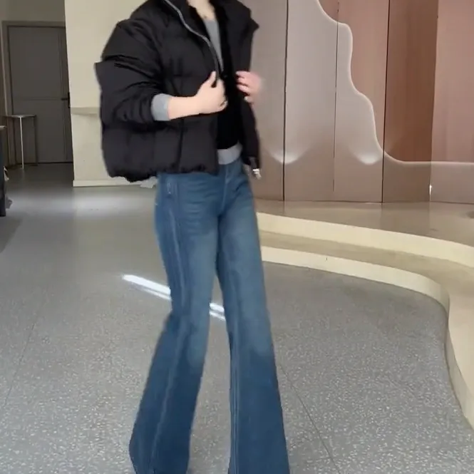 新款时尚洋气精品百搭女装Y2262