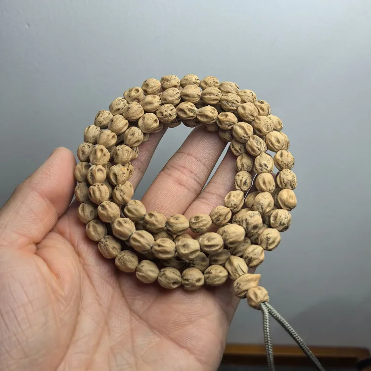 热振原装满鬼百香籽 毕业款纹路狂皮质好 能玩红能玩透