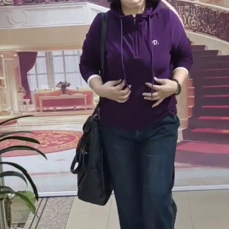 大码女装，上衣——8057号