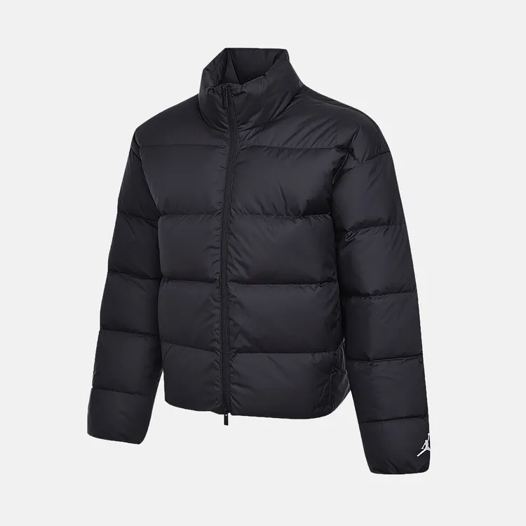 【滔搏联动】耐克男女同款 FLT DOWN PUFFER SOLID羽绒服IF4260-010