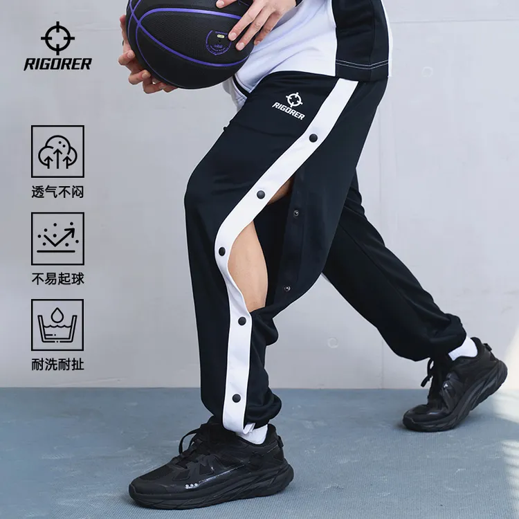 准者运动外套男女同款春季新款长袖跑步健身篮球休闲训练服外套