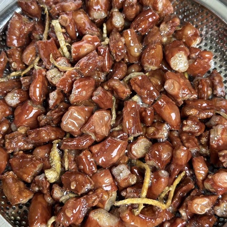 【云南一双筷儿专属】云南特产农家自制风干土猪小肠、牛肠
