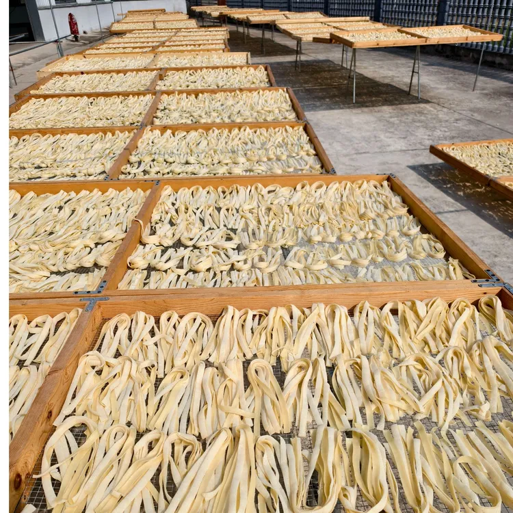 湖北农家优质手工传统工艺自然晒干绿豆豆丝早餐主食涮火锅