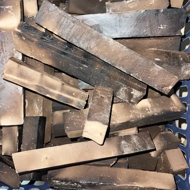 土条烟熏网红 土