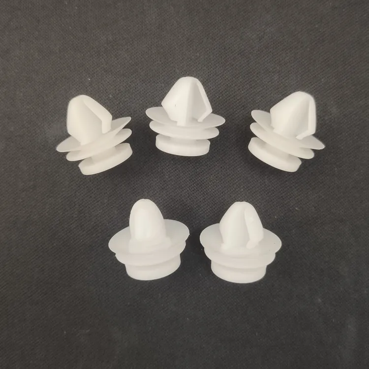 【路虎门护板卡扣拍1发5】LR028939 适用于发现运动 卫士 发现五