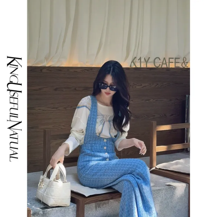 KUN【蝴蝶结T】日常好穿 莱赛尔加羊毛透气微宽松显瘦面膜T印花上衣