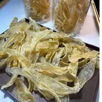 85头深海黄花佐罗胶 炖奶煲汤 