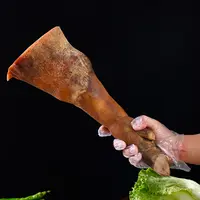 【主播专属】宣威农家火腿（火爪3斤）