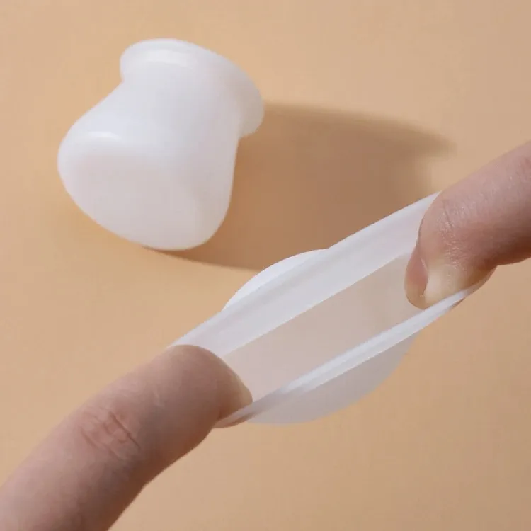 防滑耐磨凳子椅子脚垫无噪音通用桌子保护套加厚静音硅胶桌椅脚套