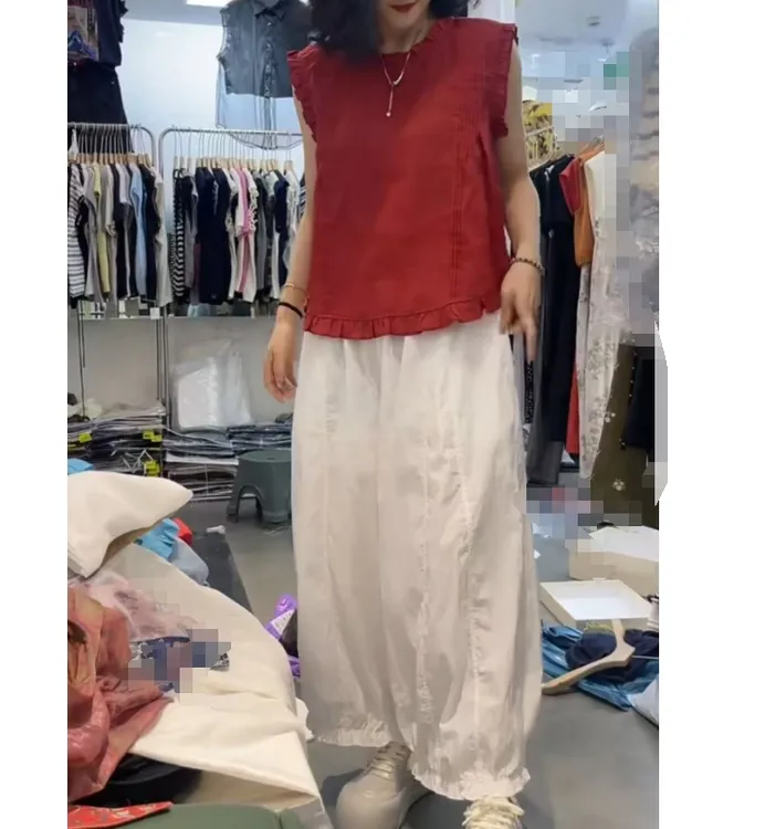 时尚潮流百搭精品女装zsx40231