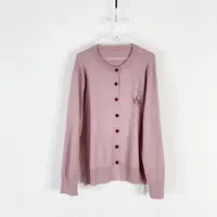  【77衣橱】KD2729精品女装针织上衣【红人上新】