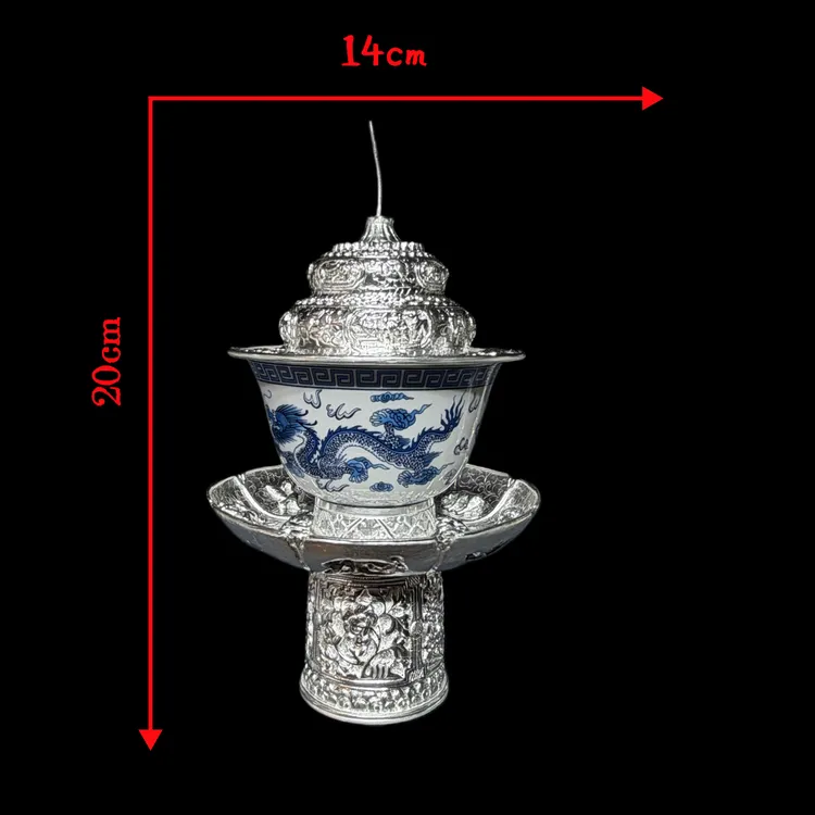 藏式男女茶架一套，纯手工打造。