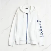 全新未使用 EMPORIO ARMANI/安普里奥·阿玛尼 男士外套/AMBU00413
