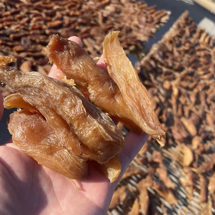 邵东双凤手工红薯干