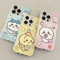 满屏吉伊适用苹果iphone小米15promax防摔vivo华为oppo手机壳女