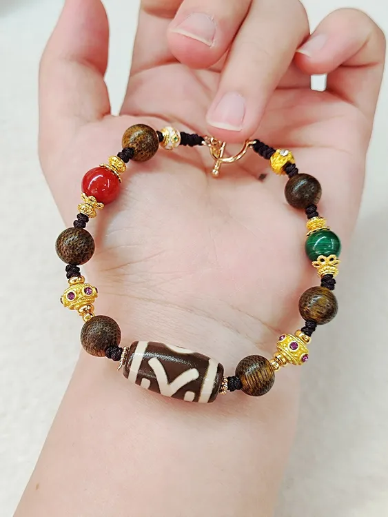 【福緣】加里曼丹*香diy女款