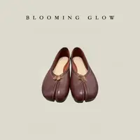 BLOOMING GLOW 分趾鞋系列 四季穿搭 猪蹄鞋