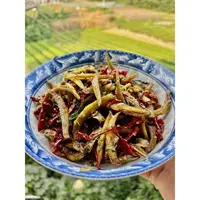 【干泥鳅】干货湖北农村家特产干泥鳅淡水不苦新鲜原味手工晒干