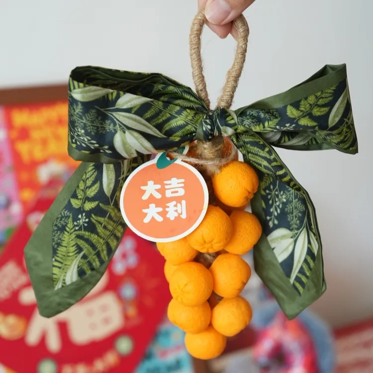 大桔大利造型桔子手工皂橘子精油香薰洗手洗脸伴手礼生日礼物