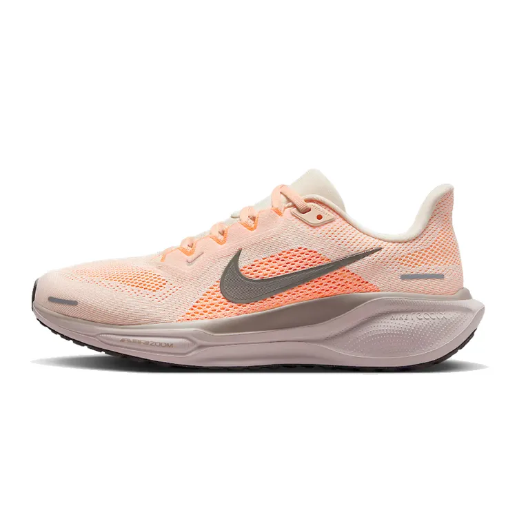 Nike耐克冬季女鞋AIR ZOOM PEGASUS 41运动鞋跑步鞋FD2723-802