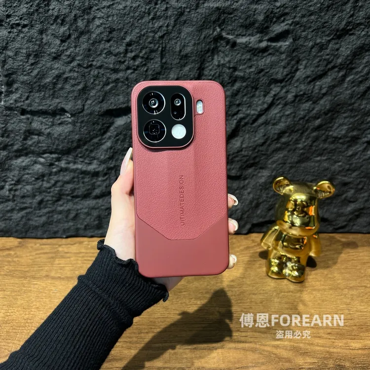 适用于OPPOFindX9手机壳oppofindx9pro保护套findx9高级findx9pro