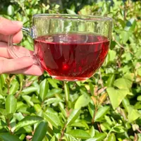 云南特产玫瑰花醋