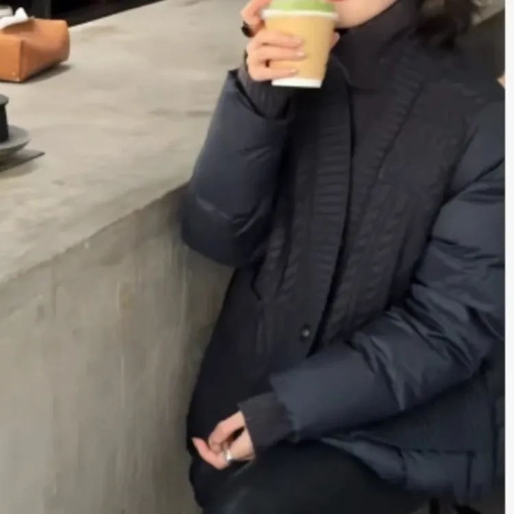 秋冬新款时尚气质显瘦女装