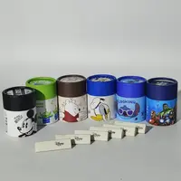 迪士尼三角橡皮擦