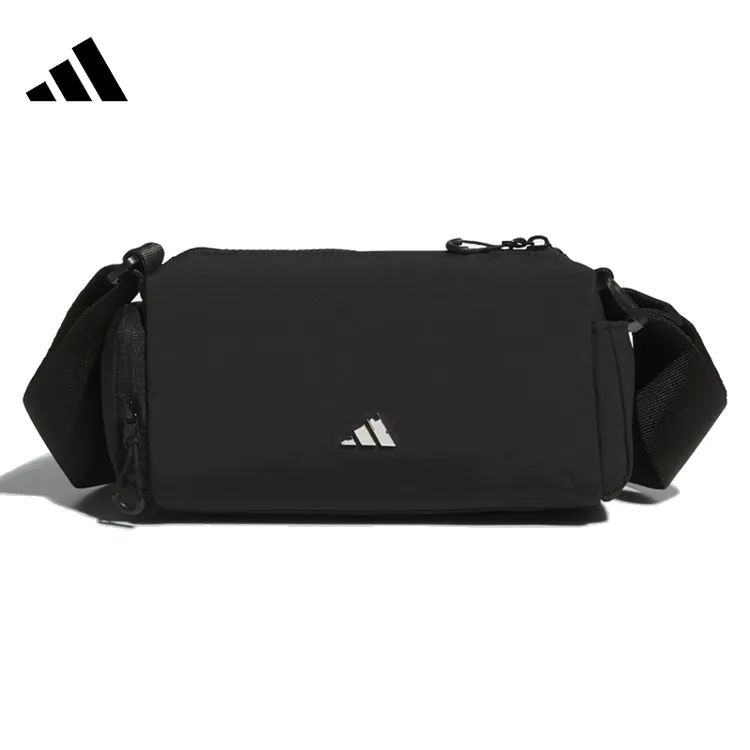 预【夏日户外】adidas阿迪达斯女子XBODY BAG运动休闲单肩包KE9959