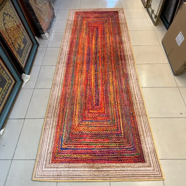 5D垫子家用地毯客厅卧室书房卫生间厨房用的