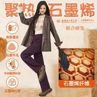 [1]秋冬新款羊毛蚕丝糯米裤多色可选宽松垂感直筒休闲裤女
