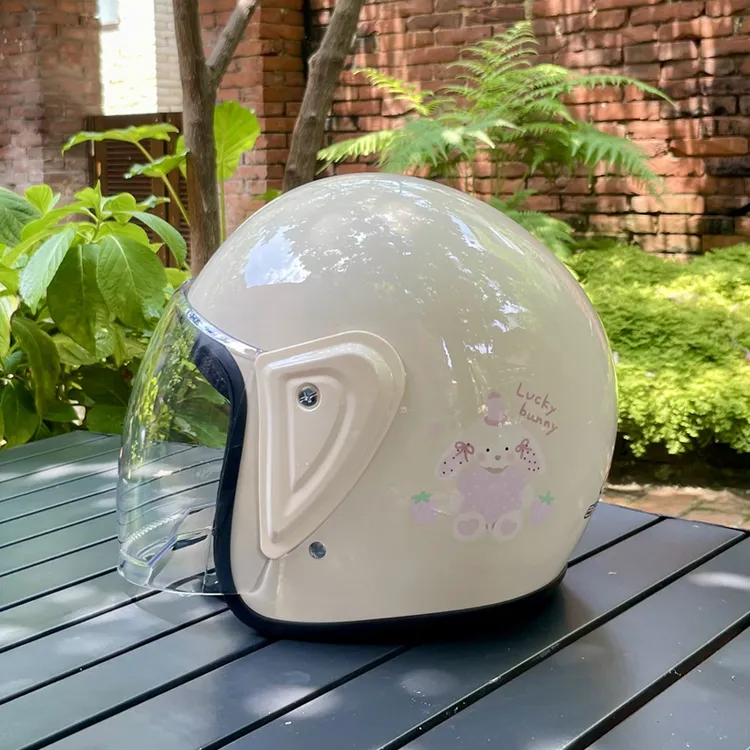 头盔冬季保暖3c认证防雾成人电动车头盔电瓶成人四季保暖全盔防寒