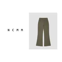 NCMM匠音夫妇「跳楼机」你们期待了很久的喇叭裤来了100棉 C-8051