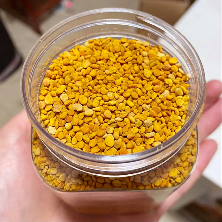 【御琳军专属】蜂花粉2瓶