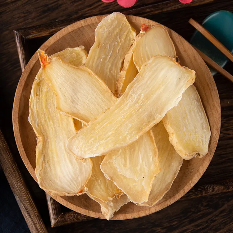 正宗云南天麻片云南昭通小草坝正宗天麻干片营养滋补可煲汤可泡水