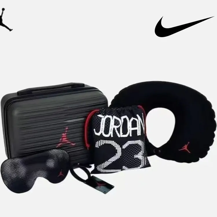 【新品爆款】Nike/AJ灵蛇迎新旅行手提箱套装行李箱旅行套装